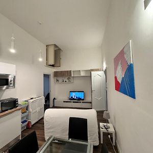 Apartamento de 1 Dormitorio
